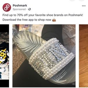 Meet your Posher, Kaila